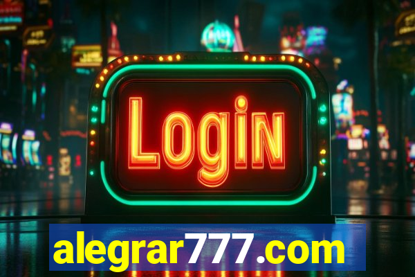 alegrar777.com