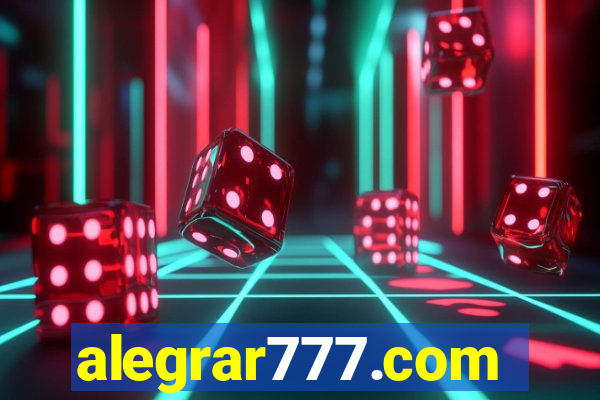 alegrar777.com