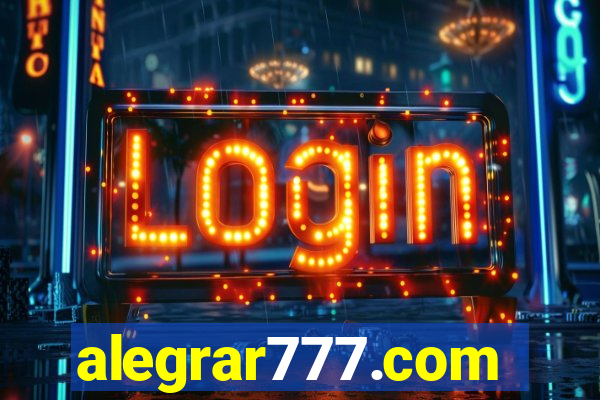 alegrar777.com