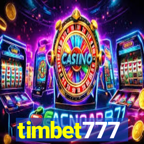 timbet777