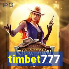 timbet777