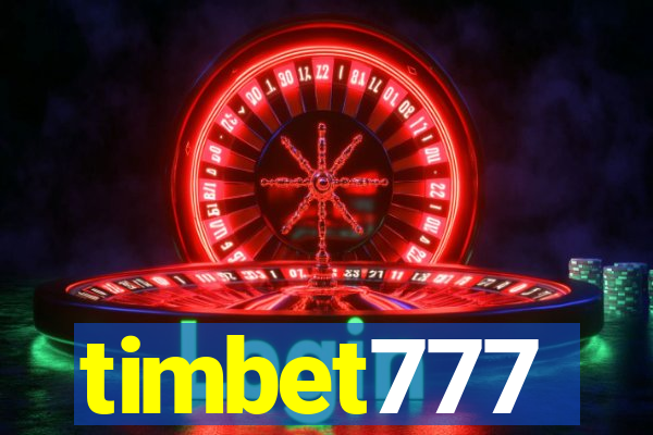 timbet777