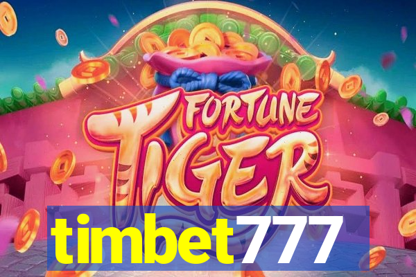 timbet777