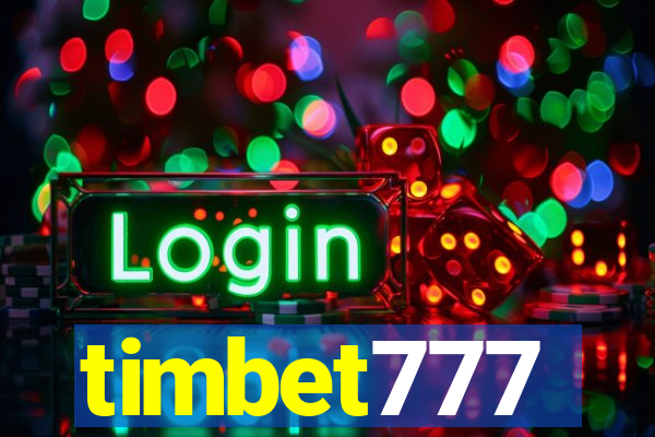 timbet777