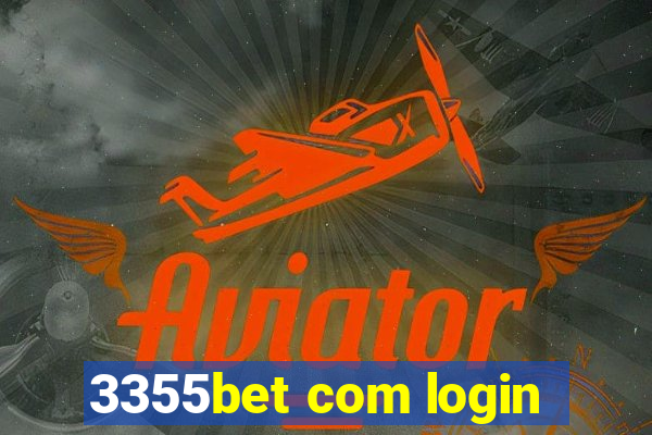 3355bet com login