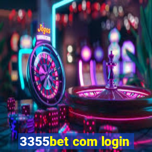 3355bet com login