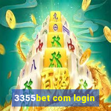 3355bet com login