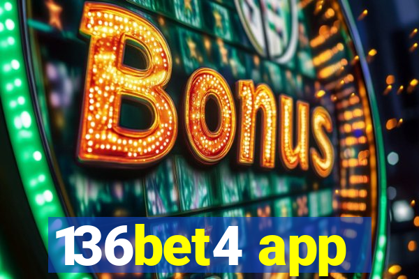 136bet4 app