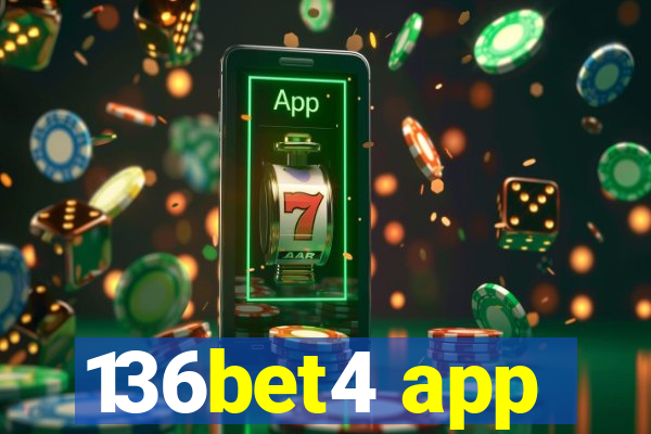 136bet4 app