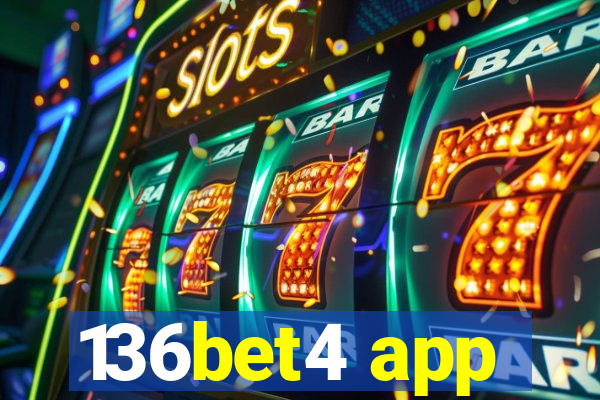 136bet4 app