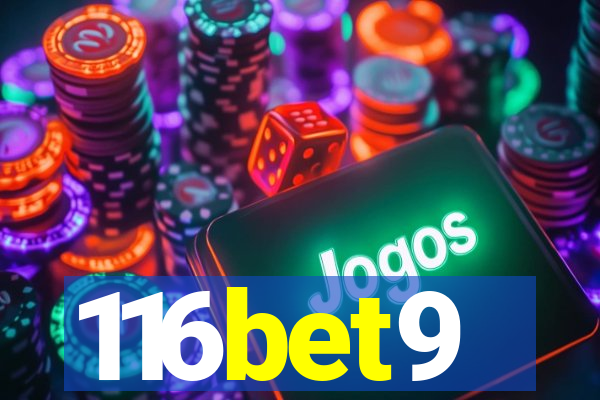 116bet9