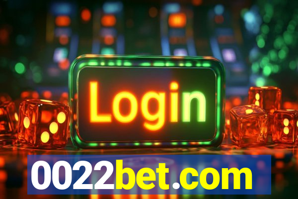 0022bet.com