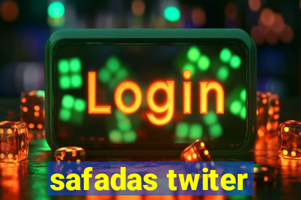 safadas twiter