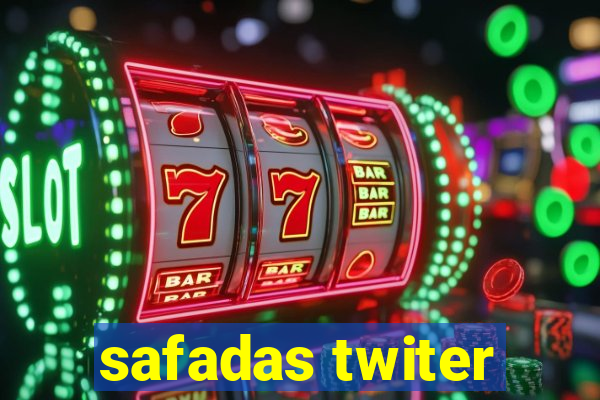 safadas twiter