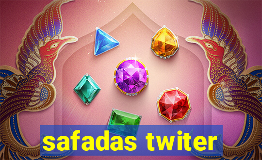 safadas twiter