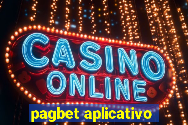 pagbet aplicativo