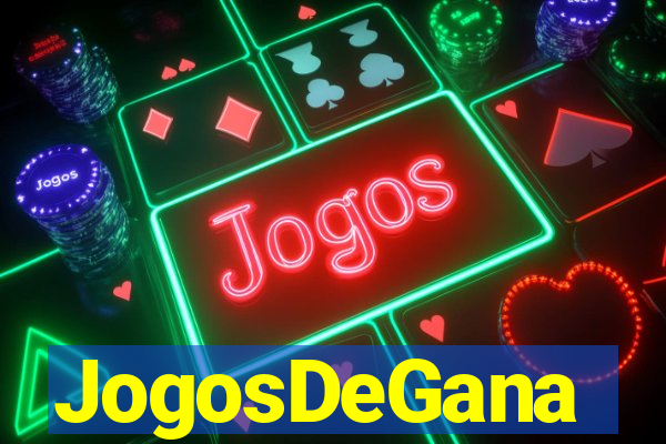 JogosDeGana