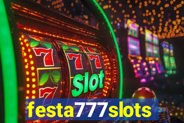 festa777slots