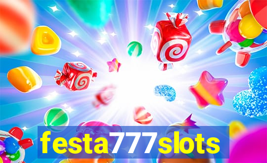 festa777slots