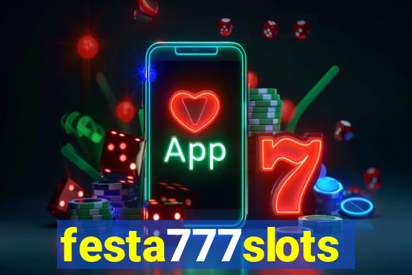 festa777slots