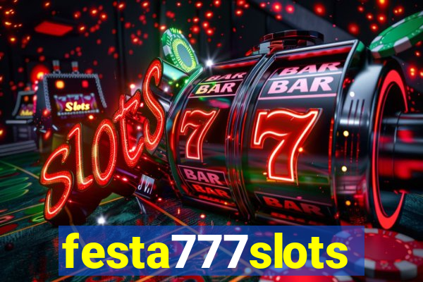 festa777slots