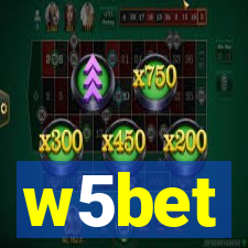 w5bet