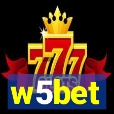 w5bet