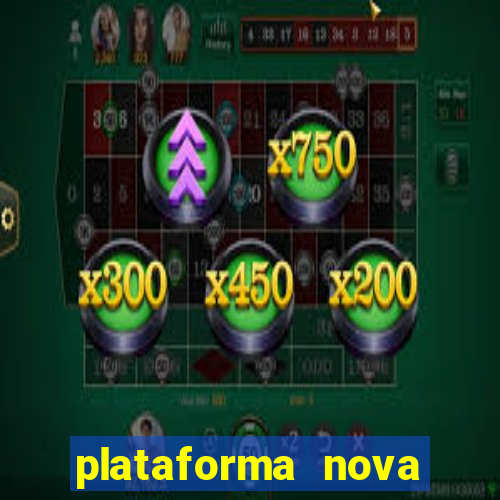 plataforma nova fortune dragon