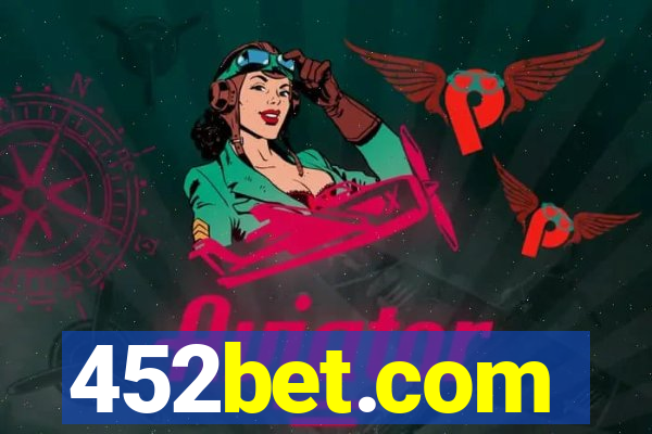 452bet.com