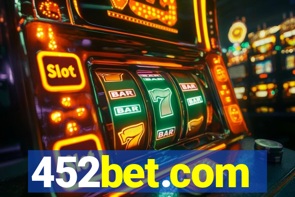 452bet.com