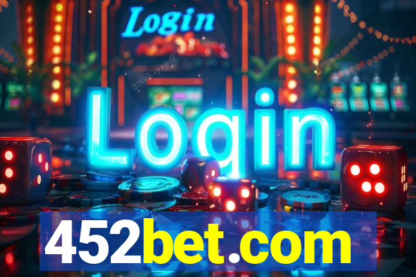 452bet.com