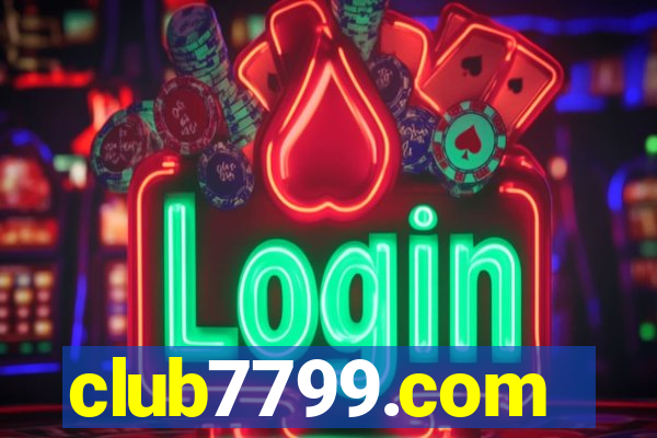 club7799.com