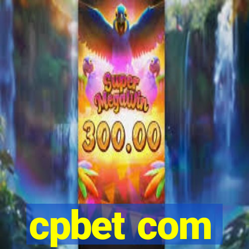 cpbet com