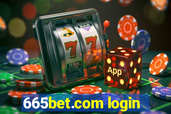 665bet.com login