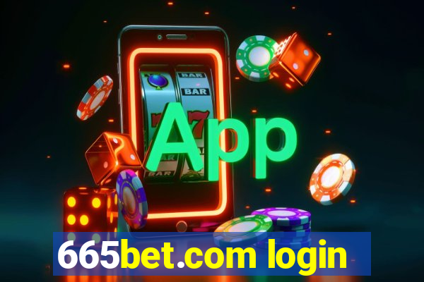 665bet.com login