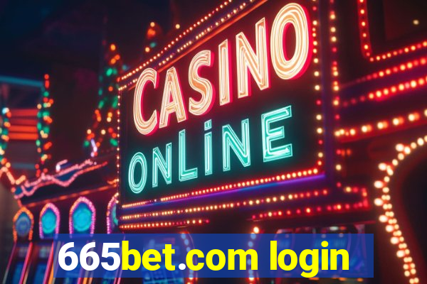 665bet.com login