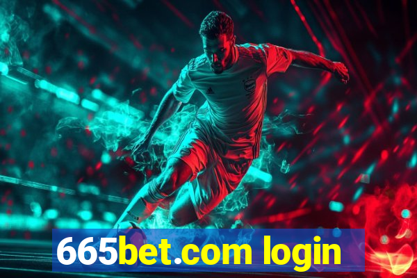 665bet.com login