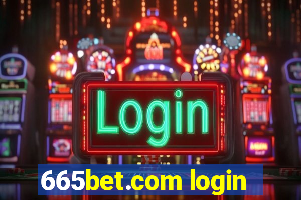 665bet.com login