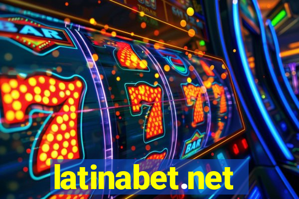 latinabet.net