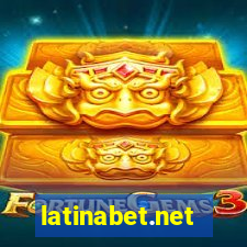 latinabet.net