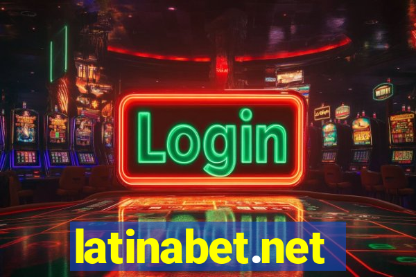 latinabet.net