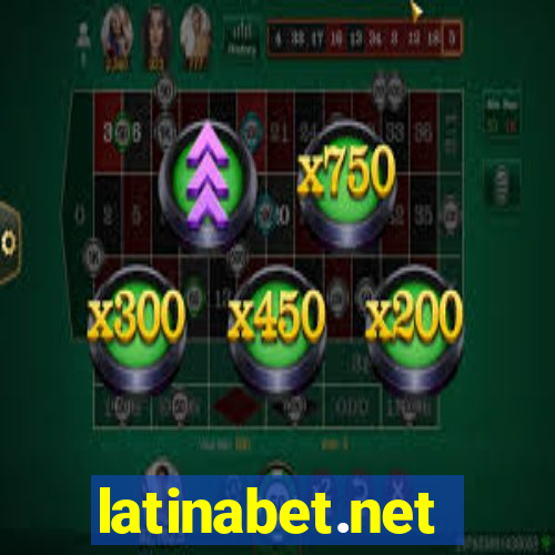 latinabet.net