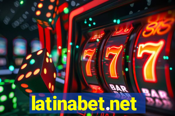 latinabet.net