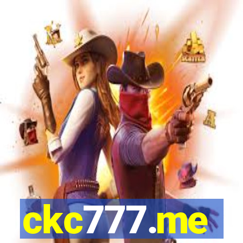 ckc777.me