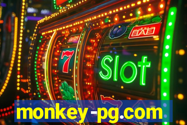 monkey-pg.com