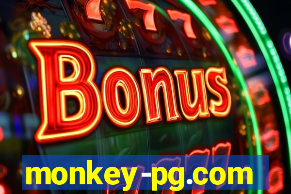 monkey-pg.com