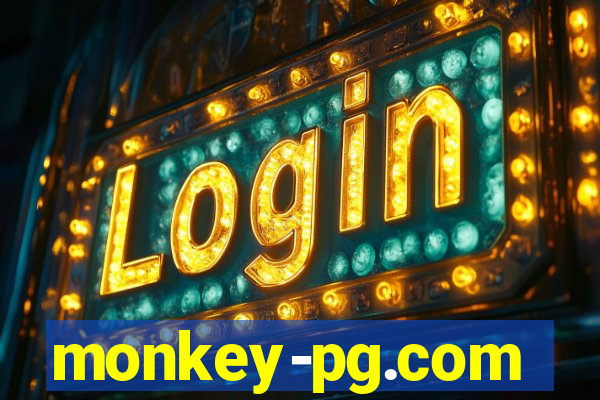 monkey-pg.com