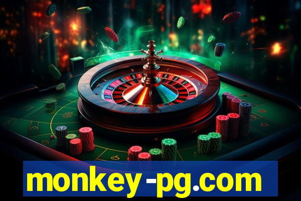 monkey-pg.com