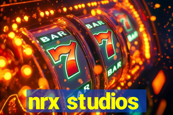 nrx studios