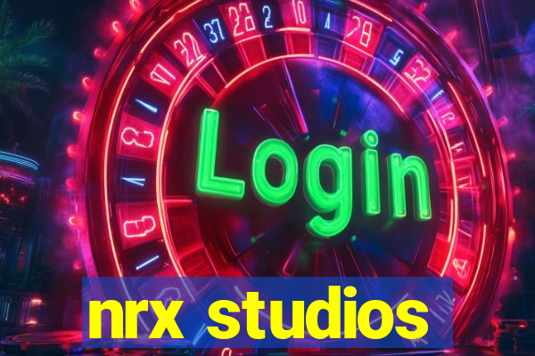 nrx studios